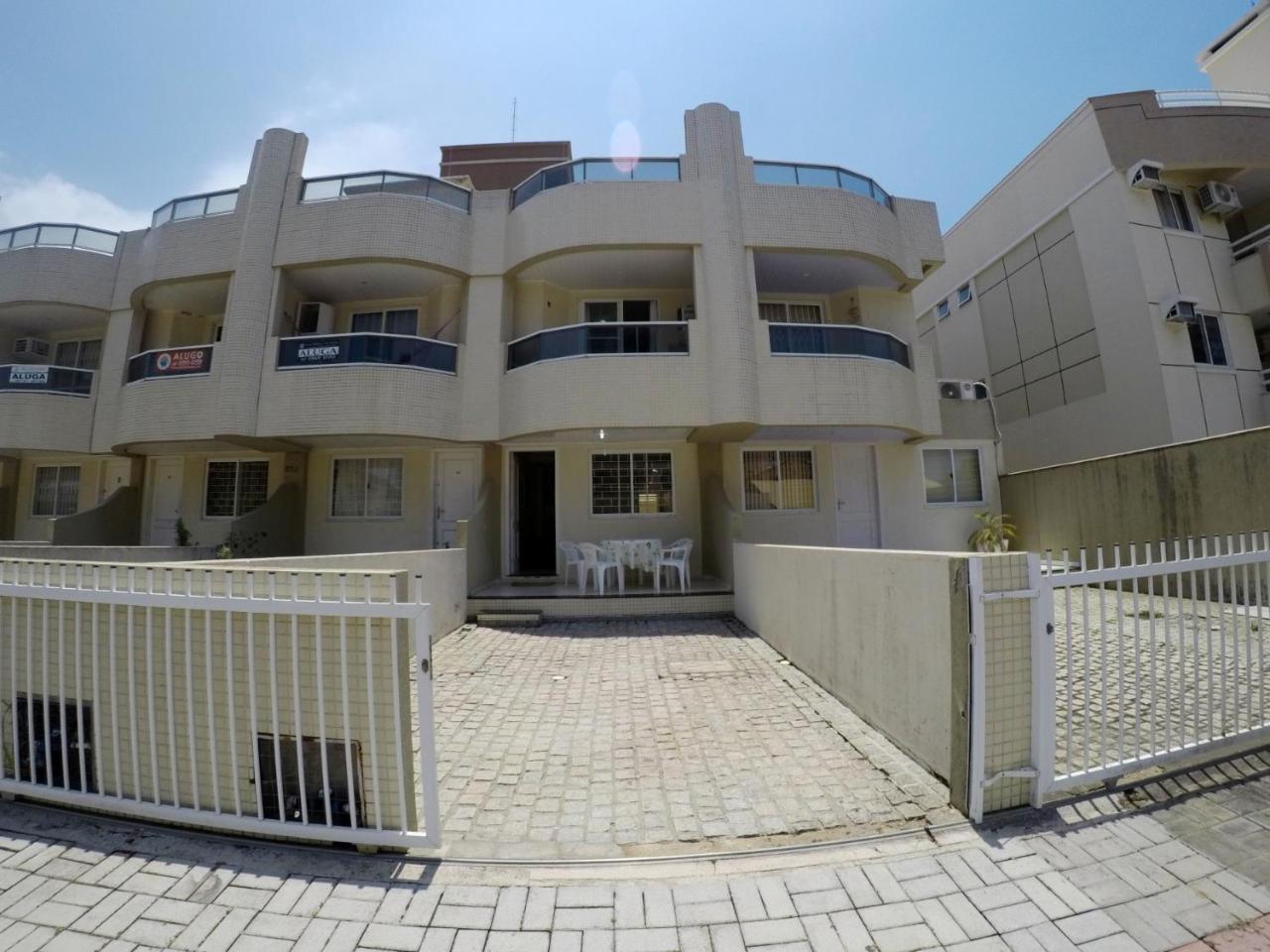 A155 Duplex 2 Quartos Bombas Bombinhas Exterior foto