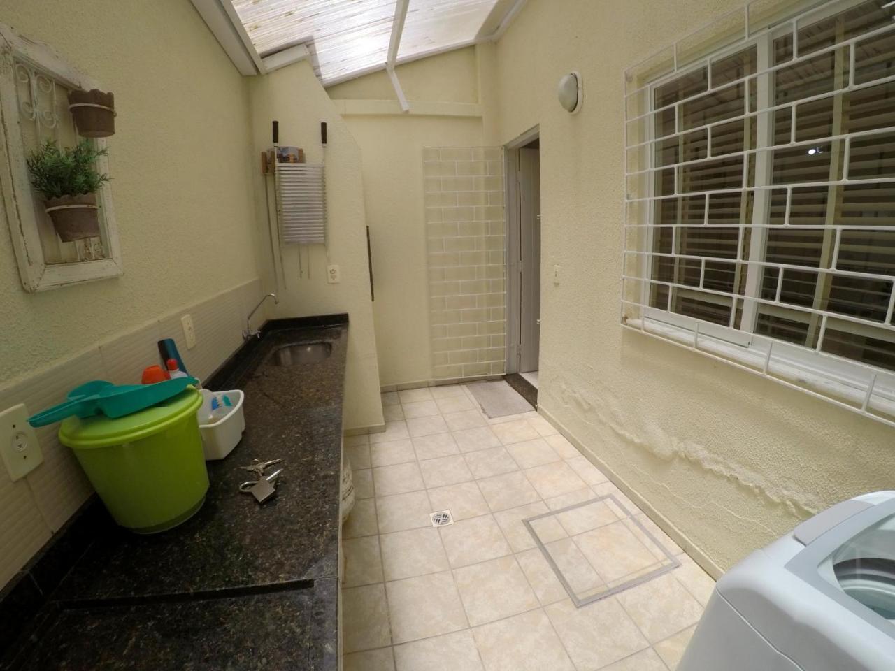 A155 Duplex 2 Quartos Bombas Bombinhas Exterior foto