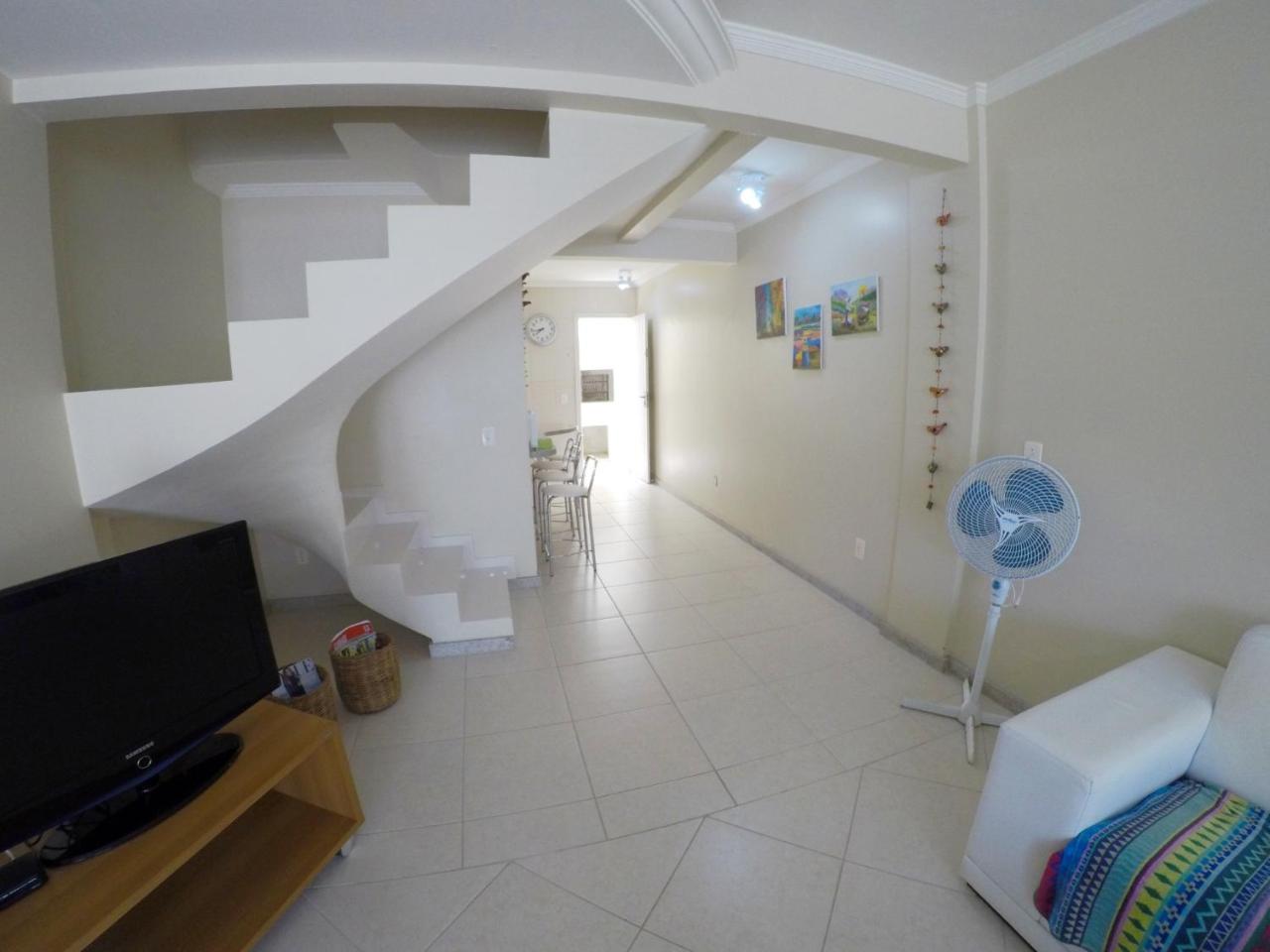 A155 Duplex 2 Quartos Bombas Bombinhas Exterior foto